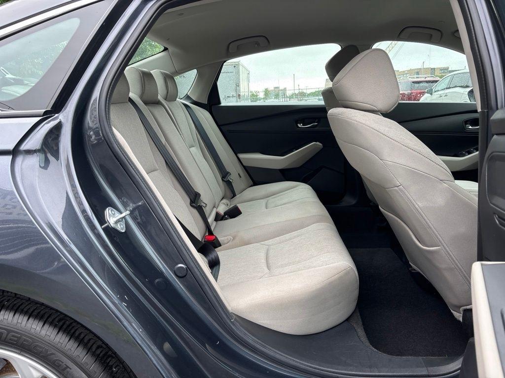 Honda Accord Sedan  2023