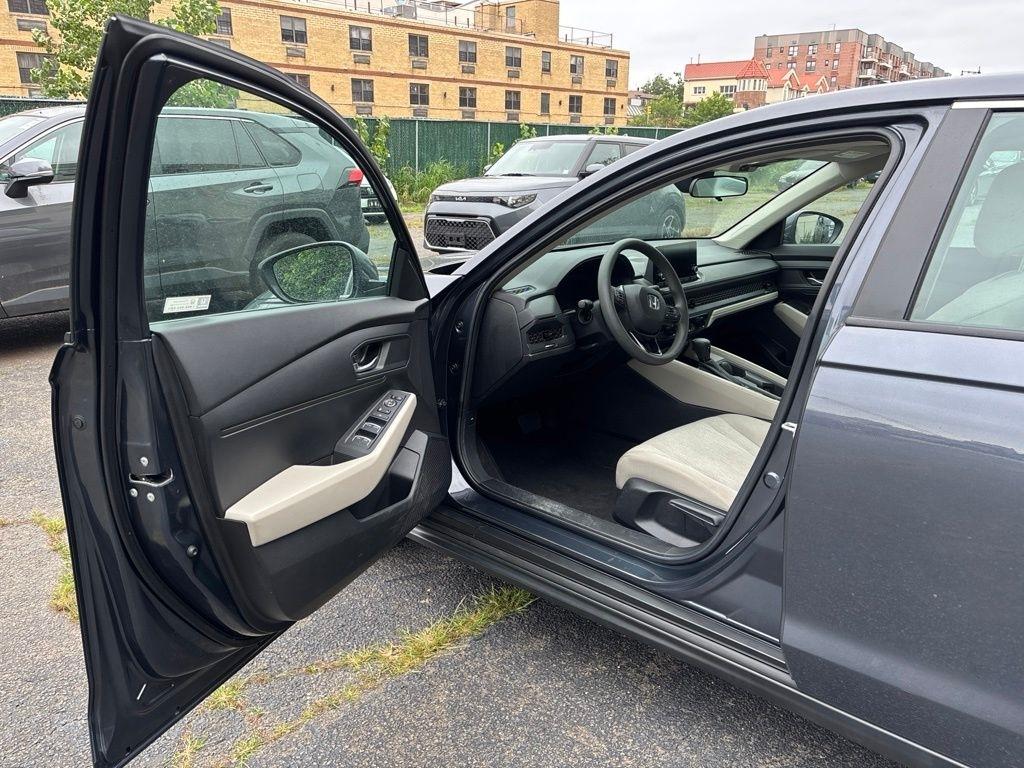 Honda Accord Sedan  2023