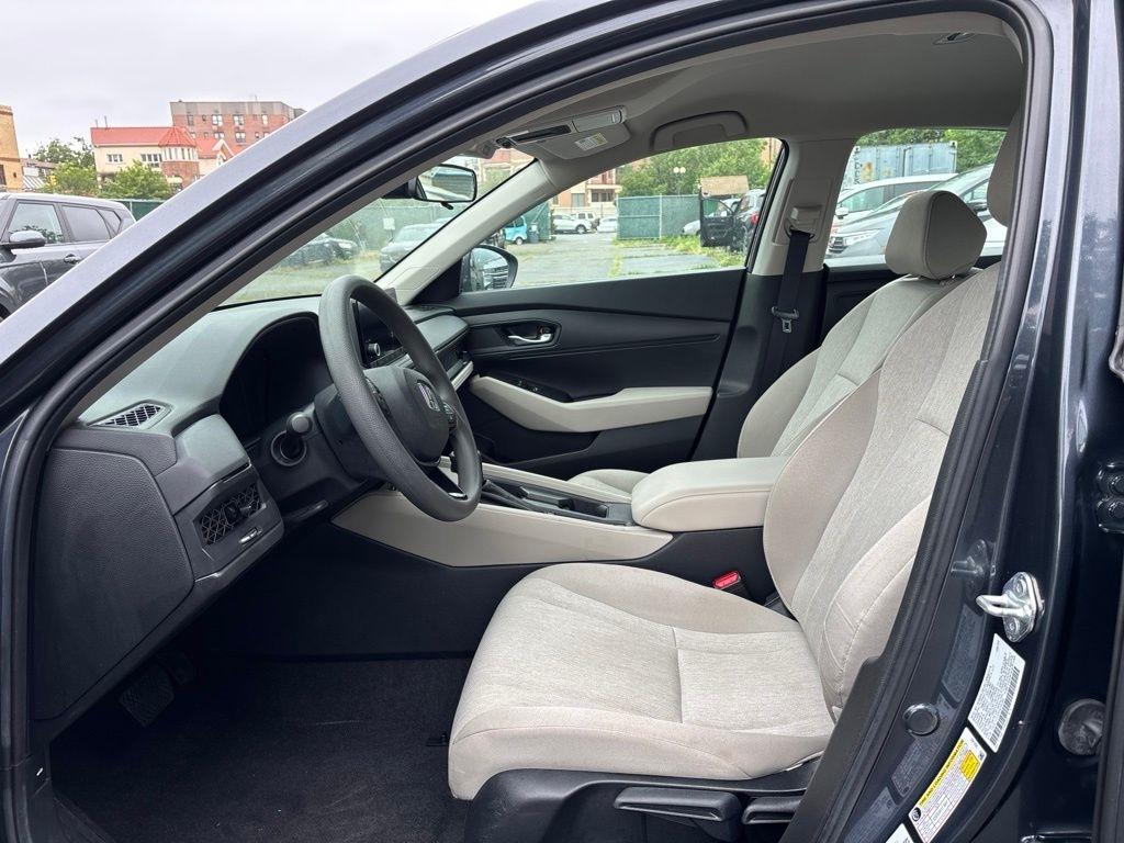 Honda Accord Sedan  2023