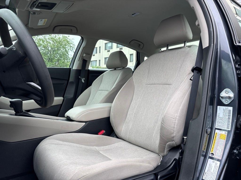 Honda Accord Sedan  2023