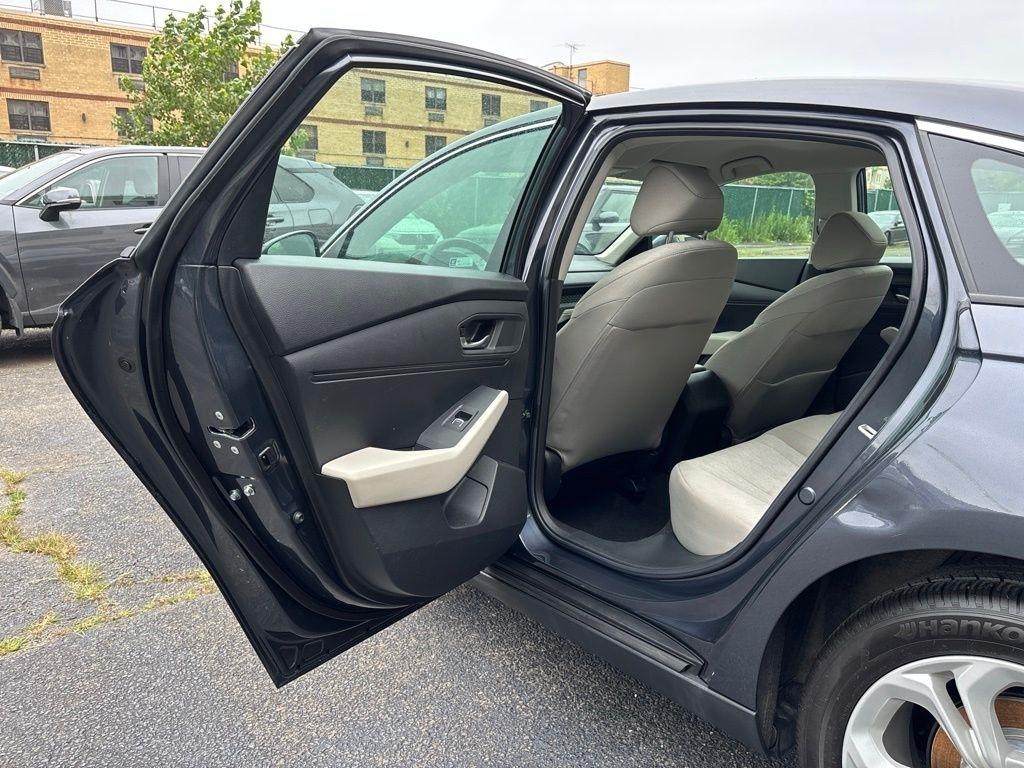 Honda Accord Sedan  2023