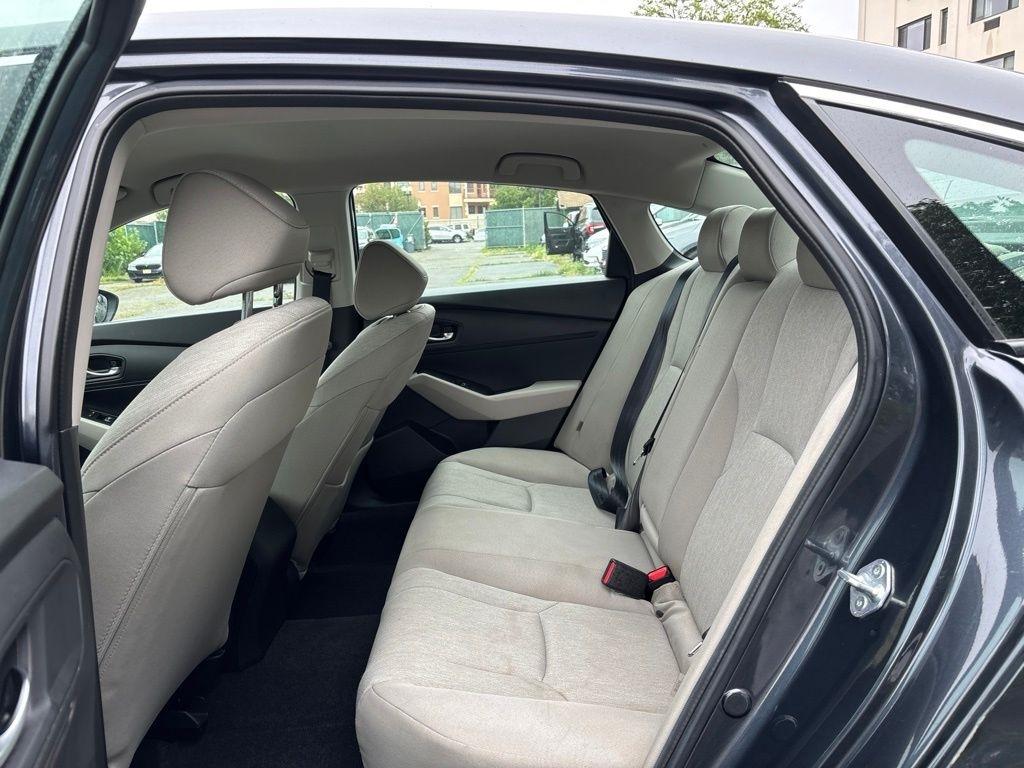 Honda Accord Sedan  2023