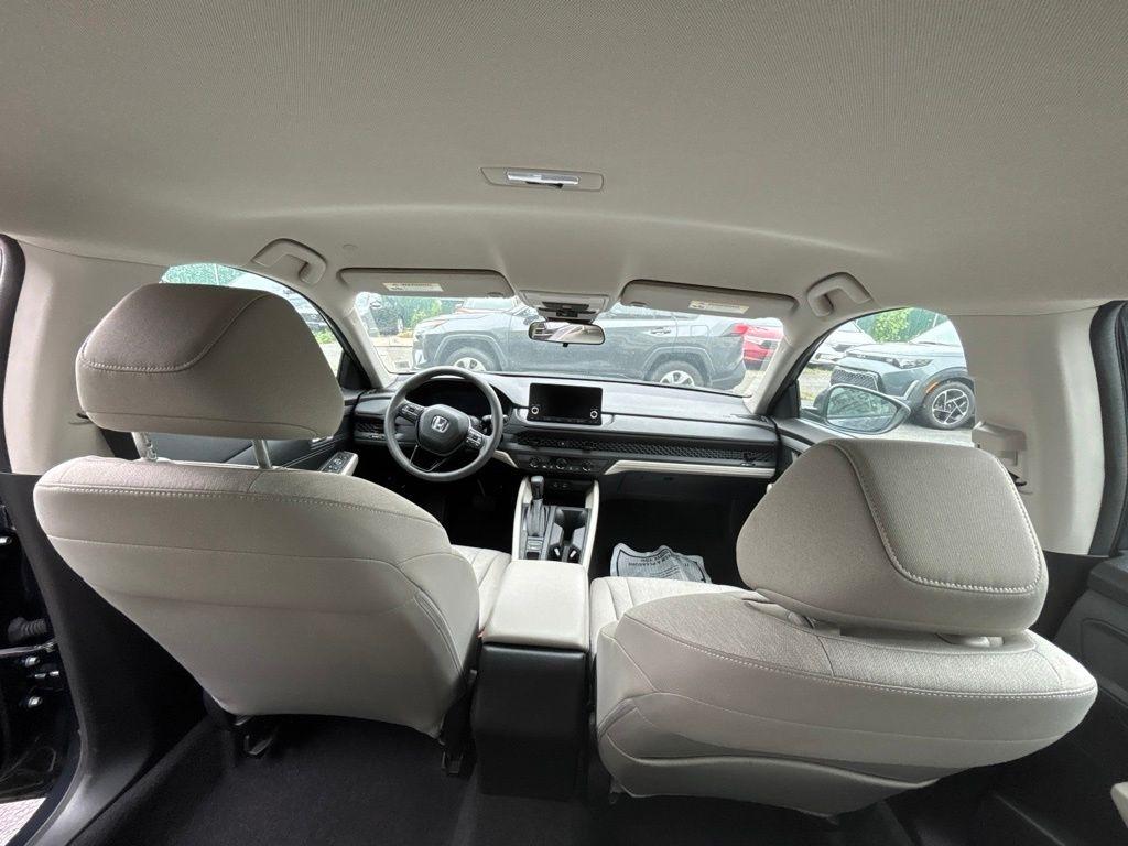Honda Accord Sedan  2023