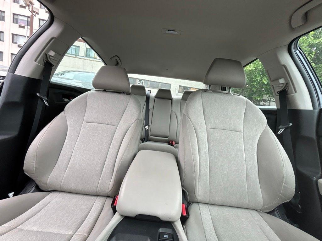 Honda Accord Sedan  2023