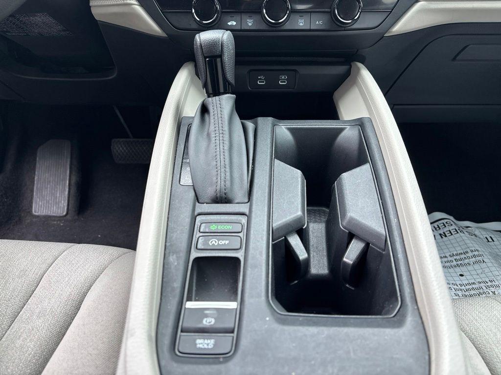 Honda Accord Sedan  2023