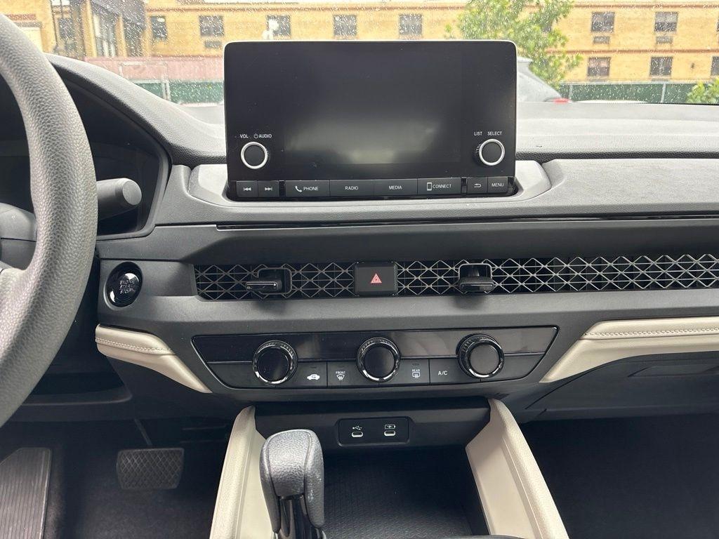 Honda Accord Sedan  2023