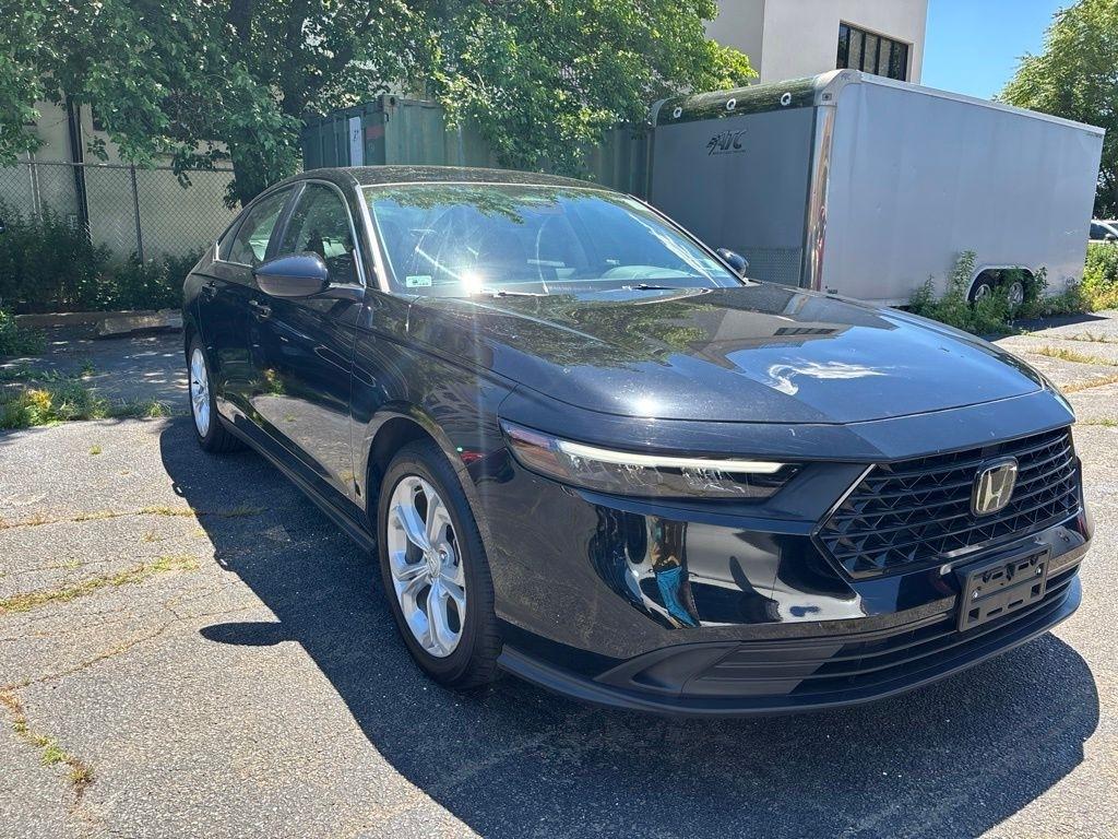 Honda Accord Sedan  2023