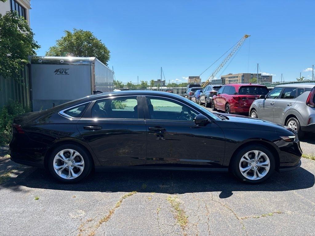 Honda Accord Sedan  2023