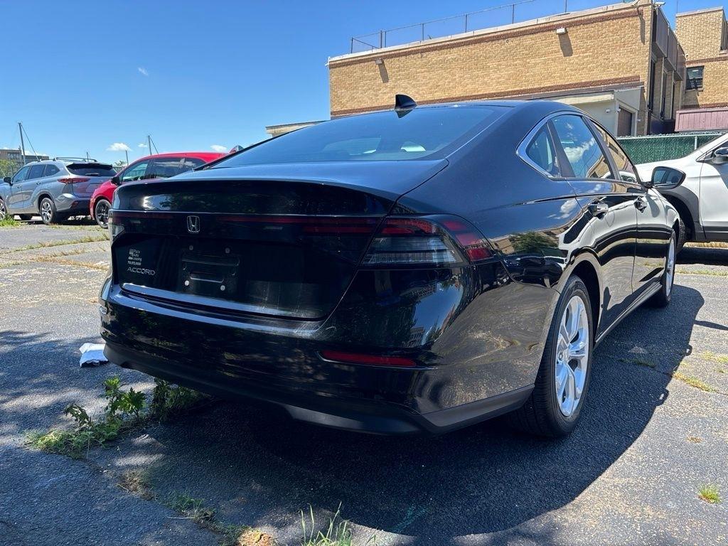 Honda Accord Sedan  2023