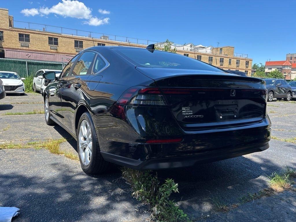 Honda Accord Sedan  2023