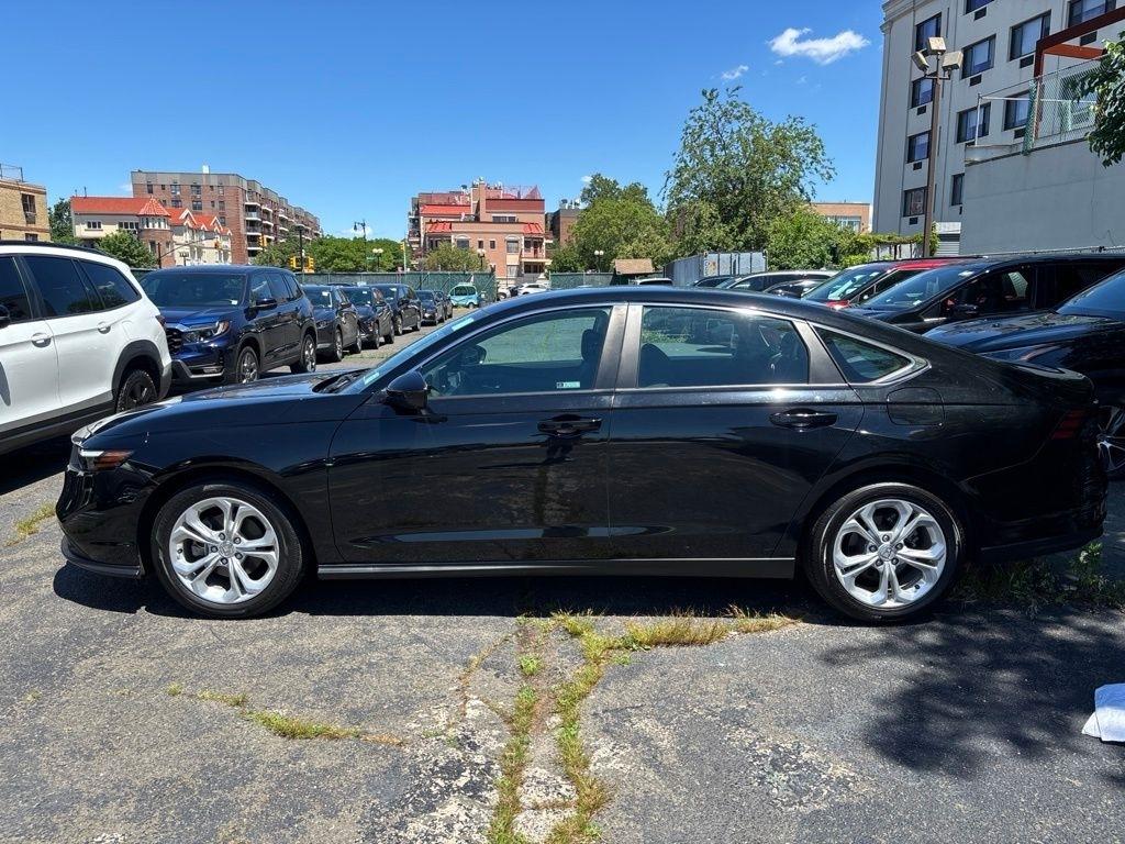 Honda Accord Sedan  2023