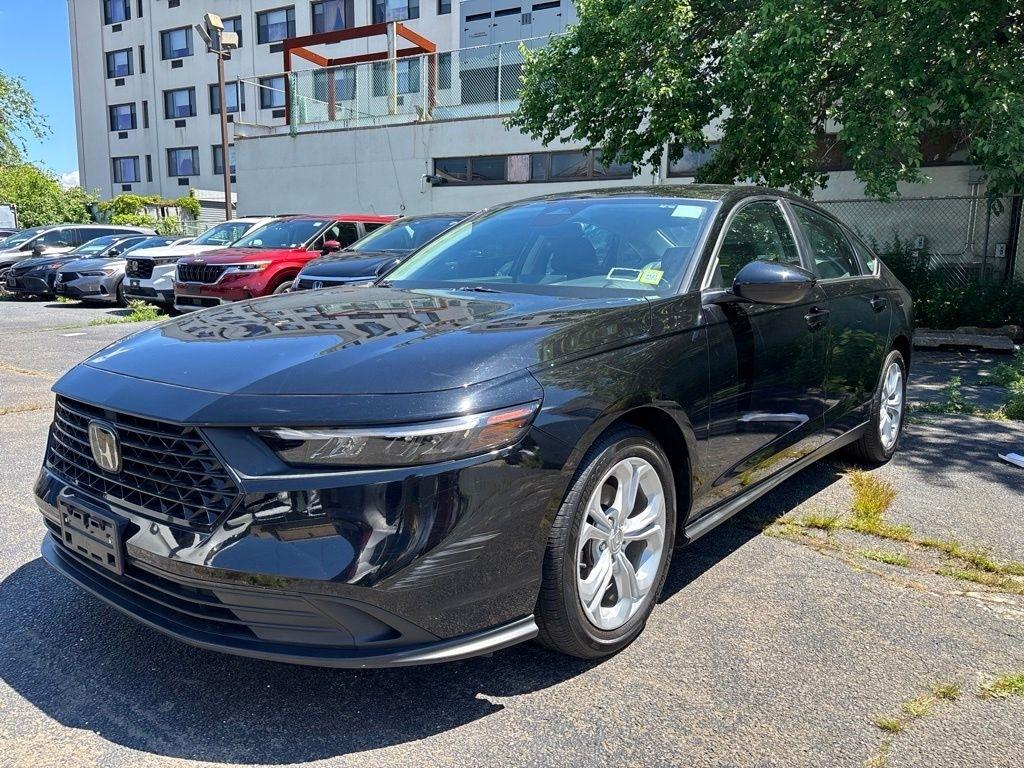 Honda Accord Sedan  2023