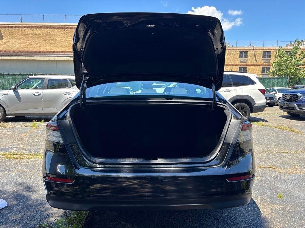 Honda Accord Sedan  2023