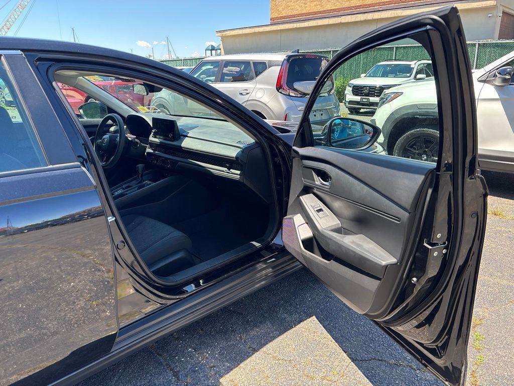 Honda Accord Sedan  2023