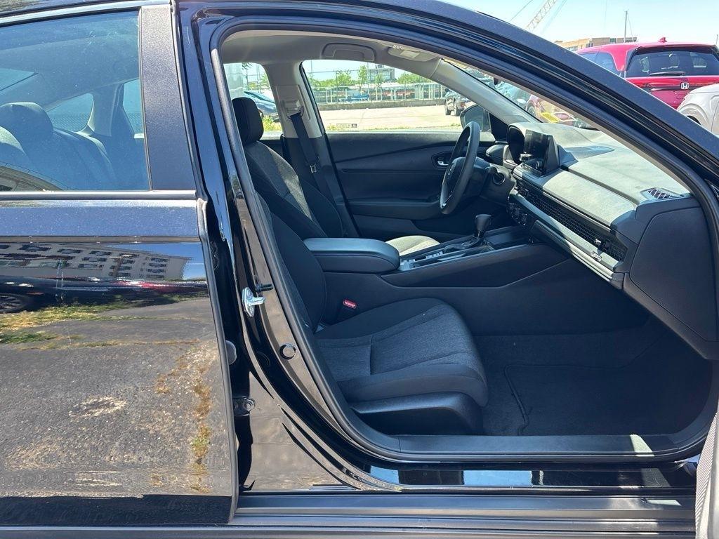 Honda Accord Sedan  2023