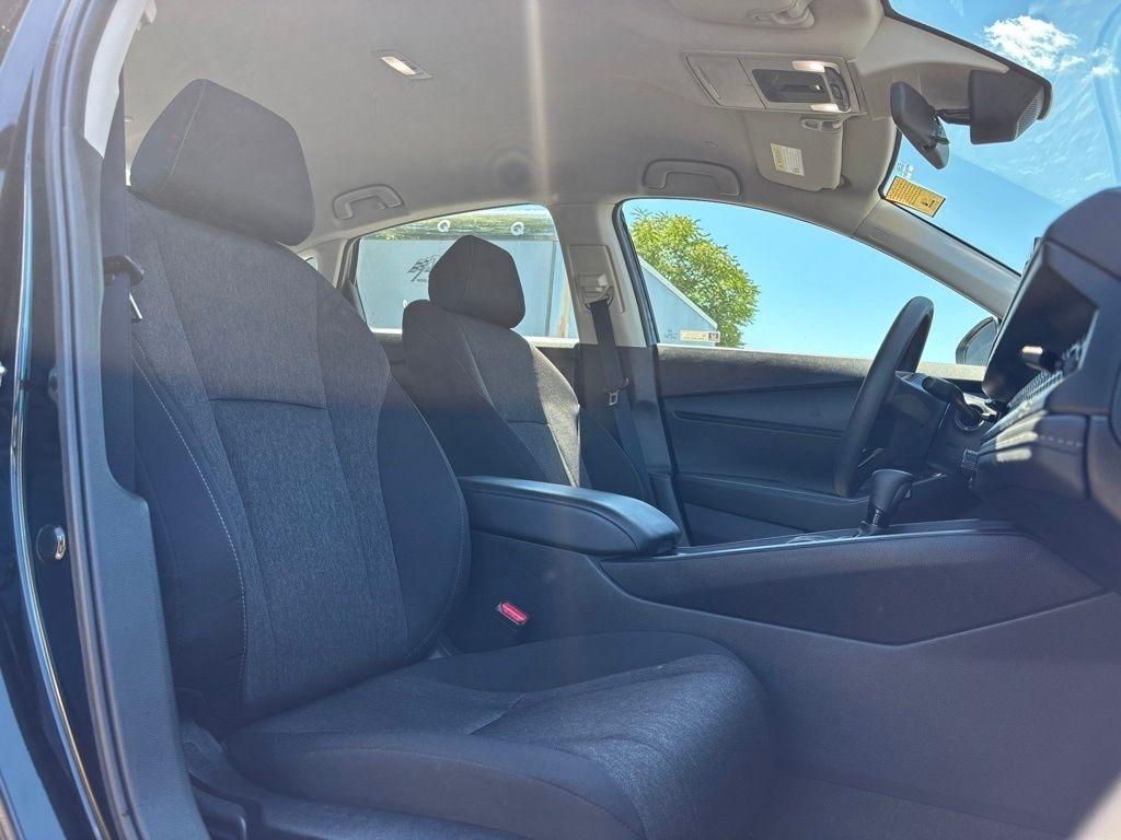 Honda Accord Sedan  2023