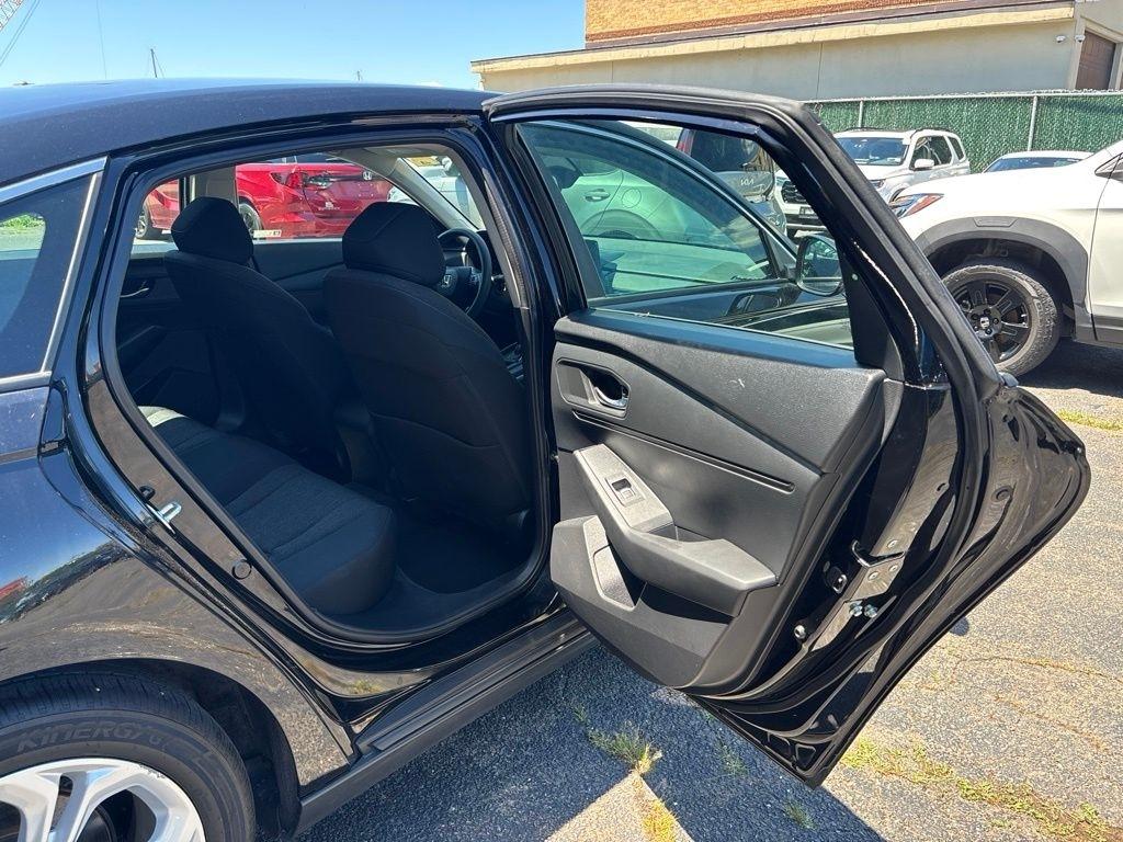 Honda Accord Sedan  2023