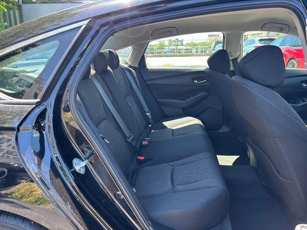 Honda Accord Sedan  2023
