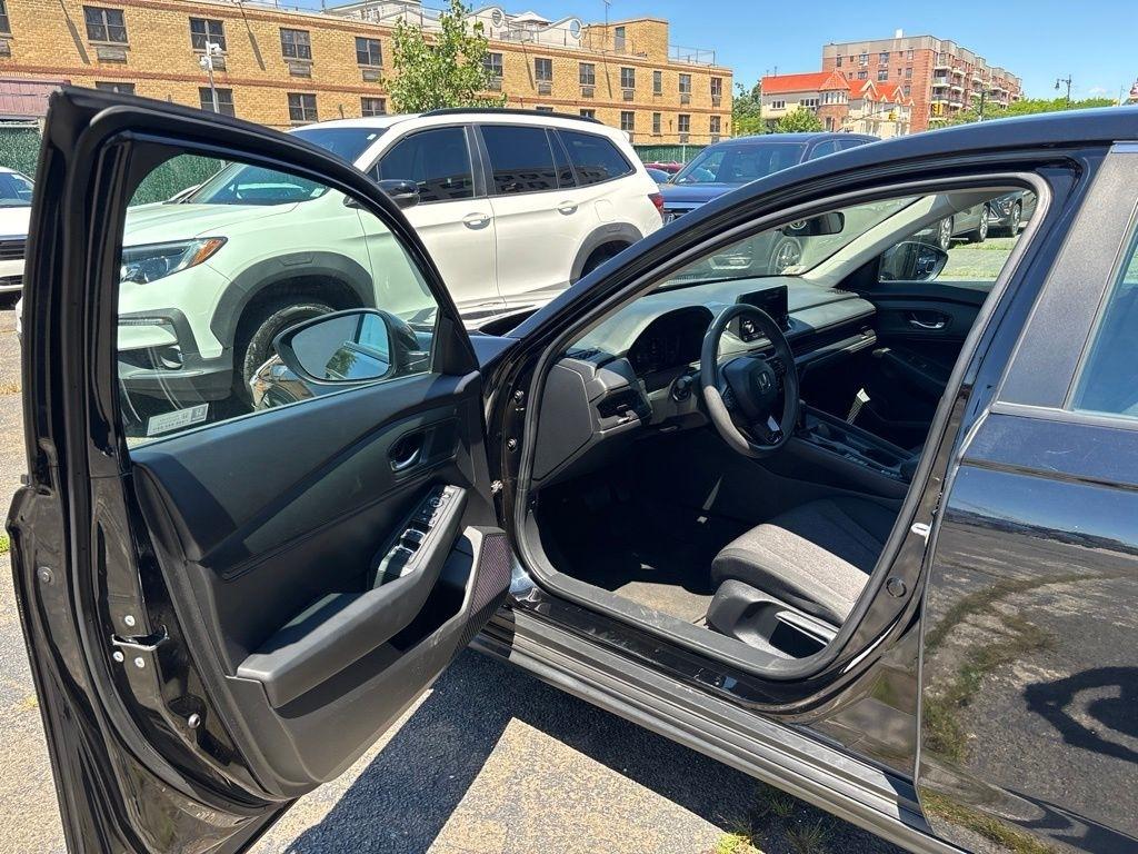 Honda Accord Sedan  2023