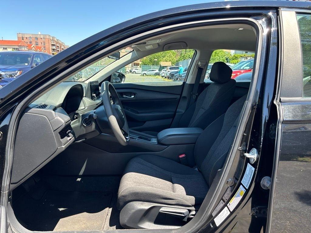 Honda Accord Sedan  2023