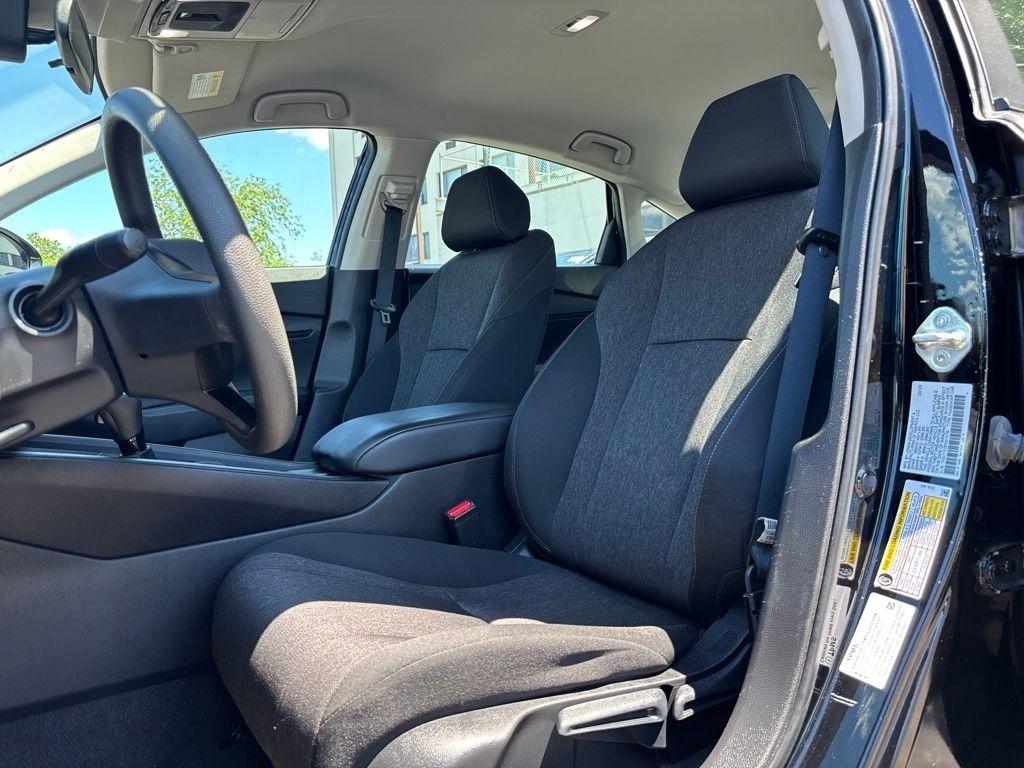 Honda Accord Sedan  2023