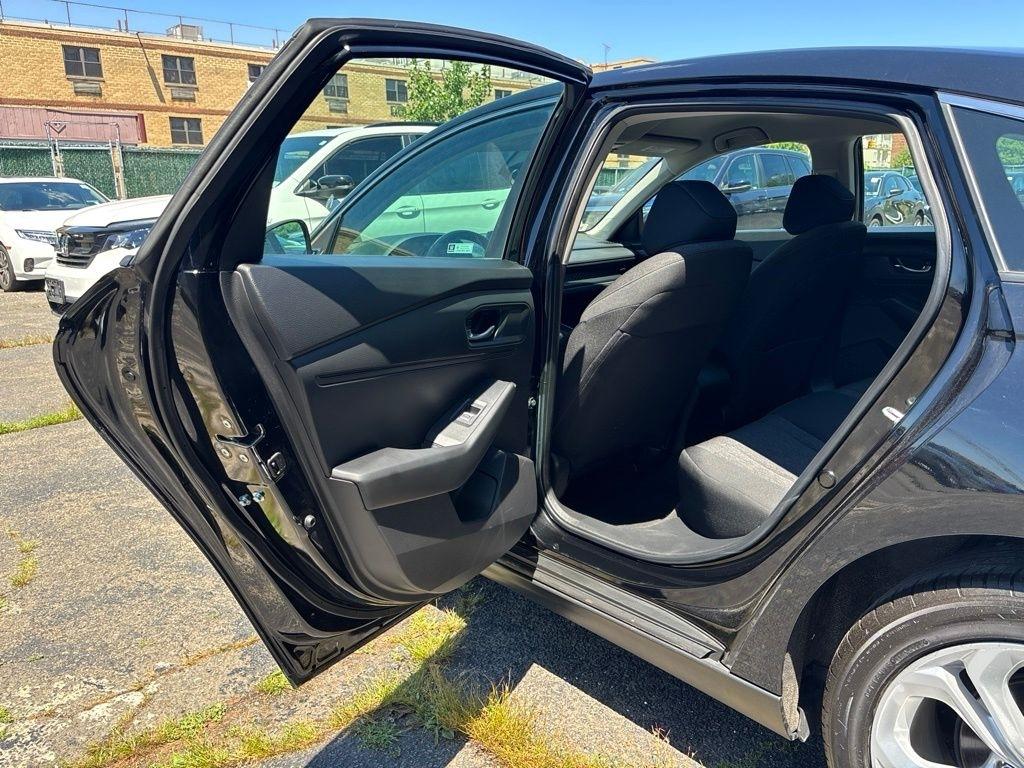 Honda Accord Sedan  2023