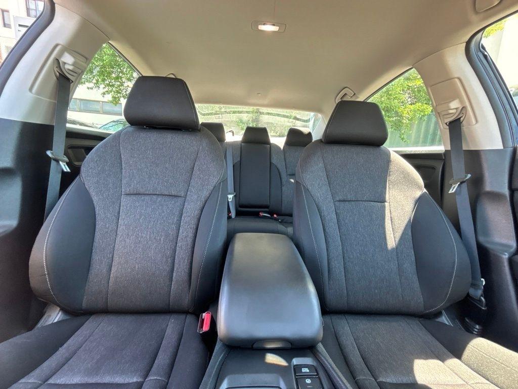 Honda Accord Sedan  2023