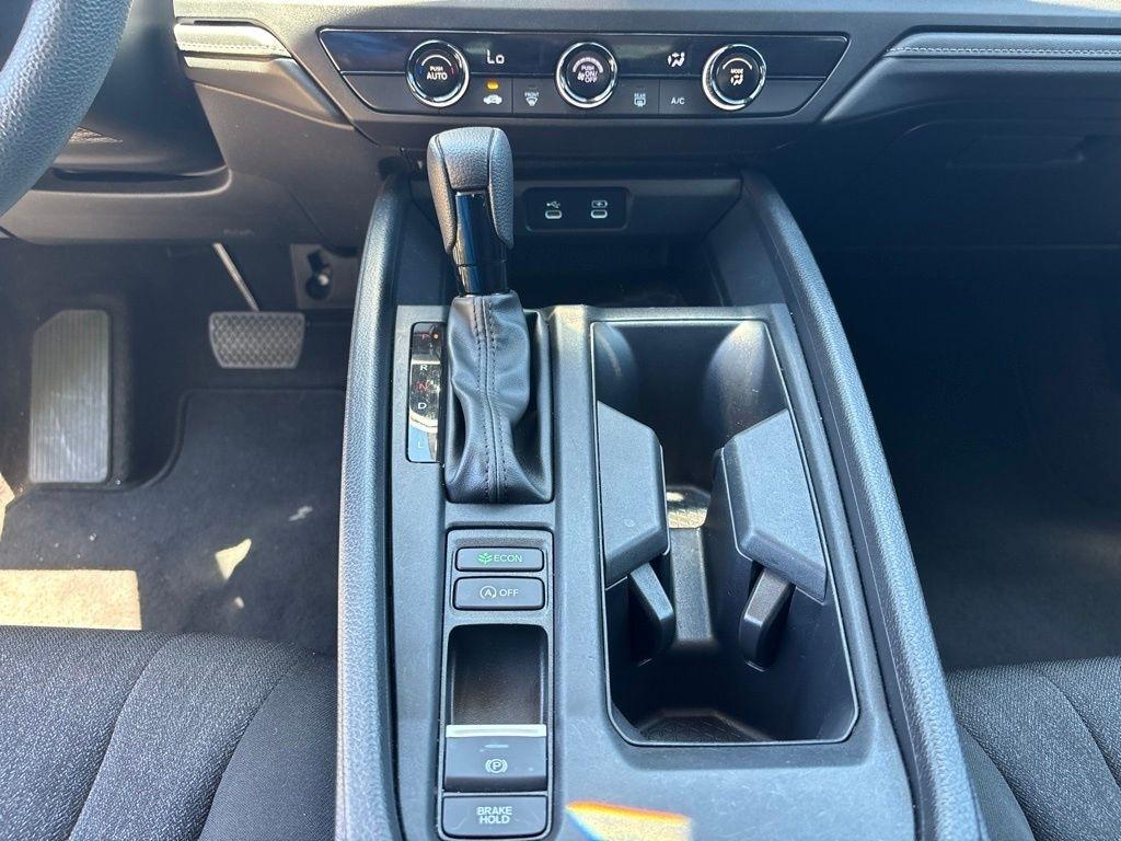 Honda Accord Sedan  2023