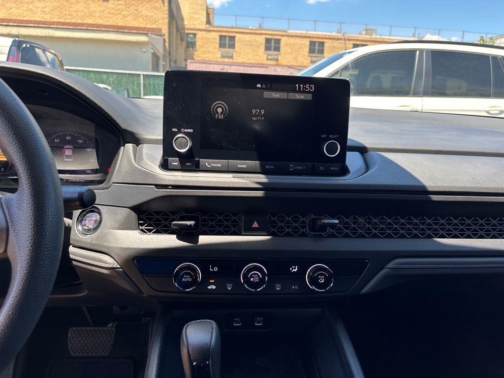 Honda Accord Sedan  2023