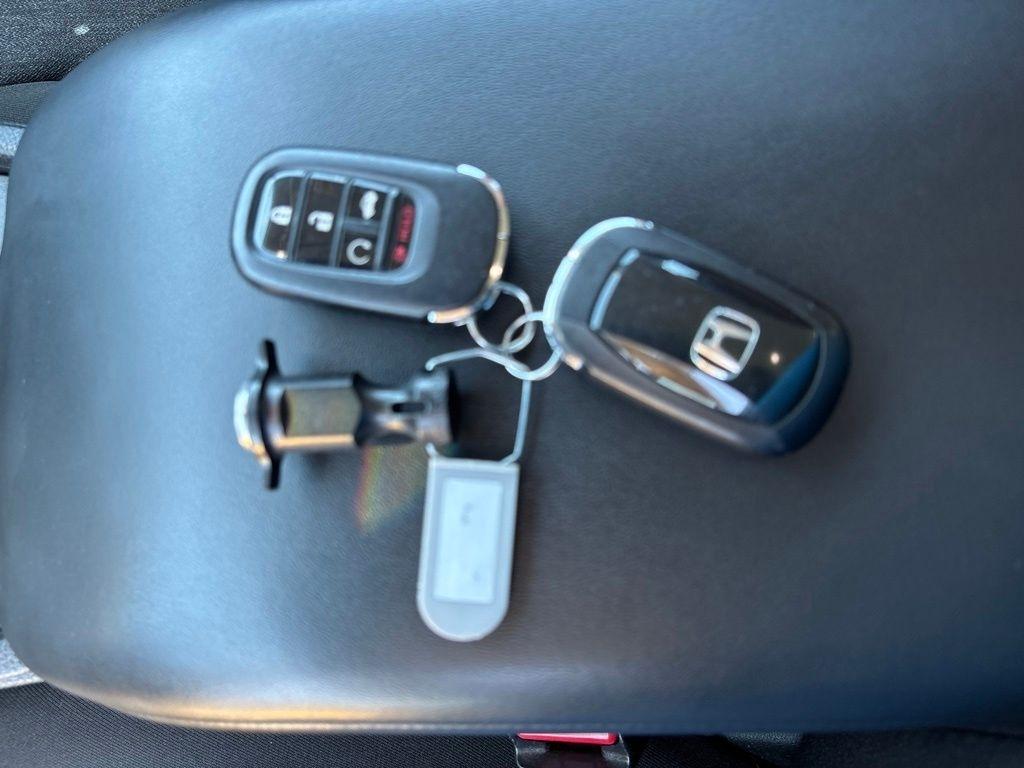 Honda Accord Sedan  2023