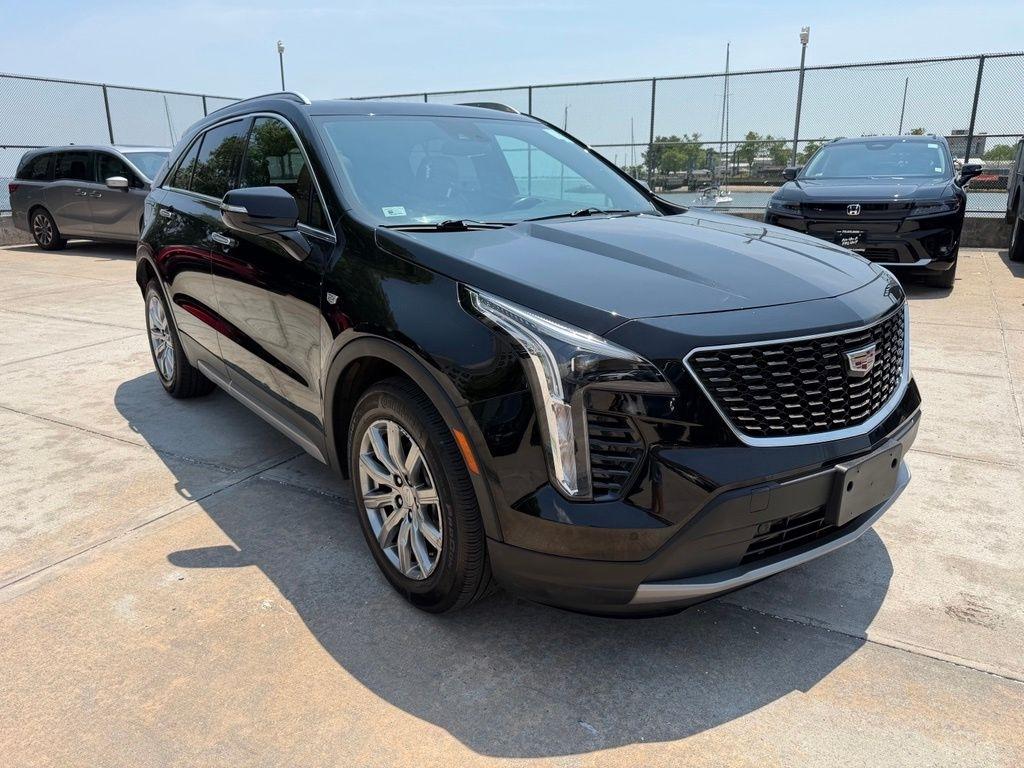 Cadillac XT4  2023