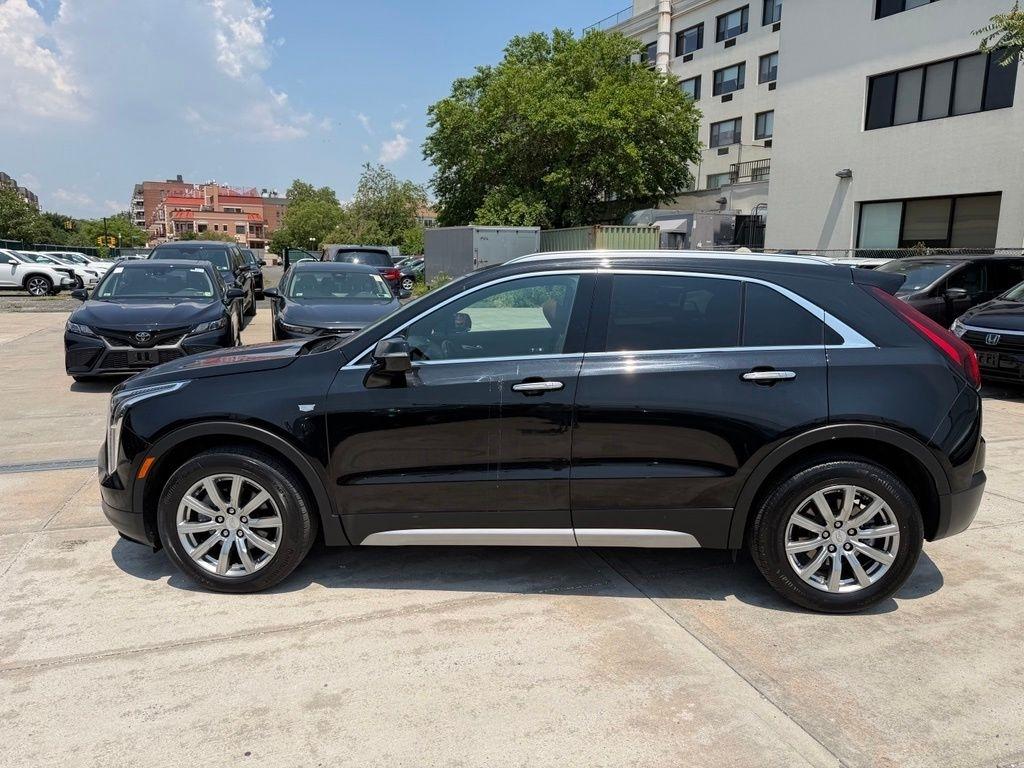Cadillac XT4  2023