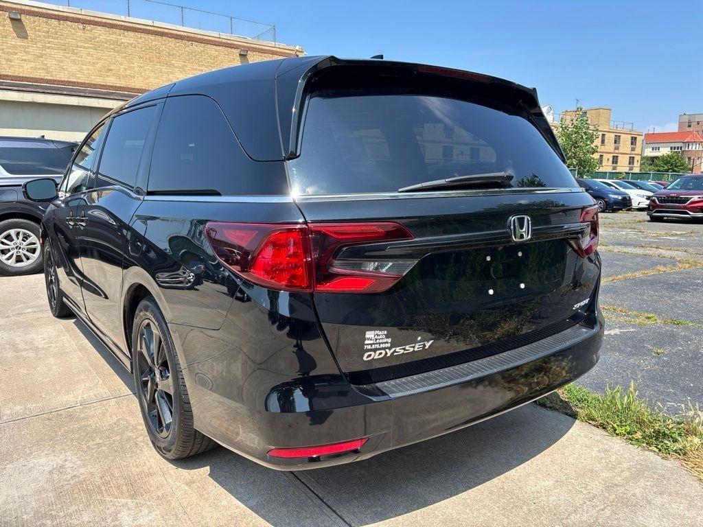 Honda Odyssey  2023