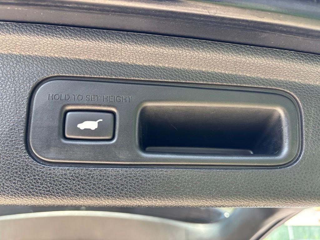 Honda Odyssey  2023