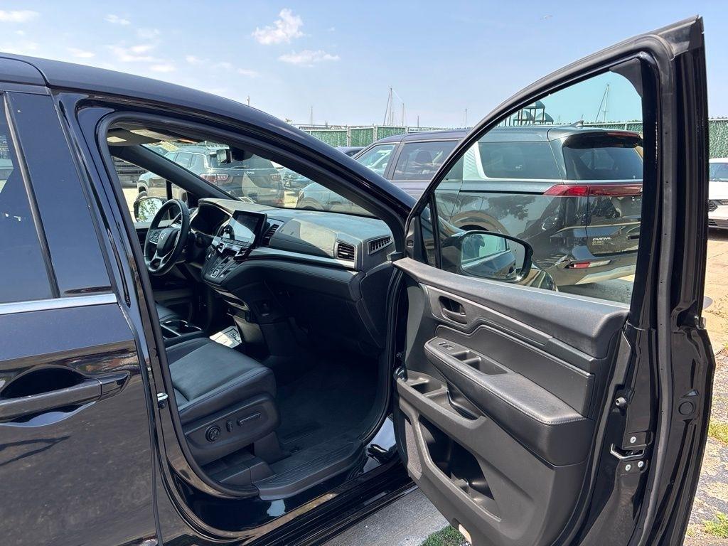 Honda Odyssey  2023