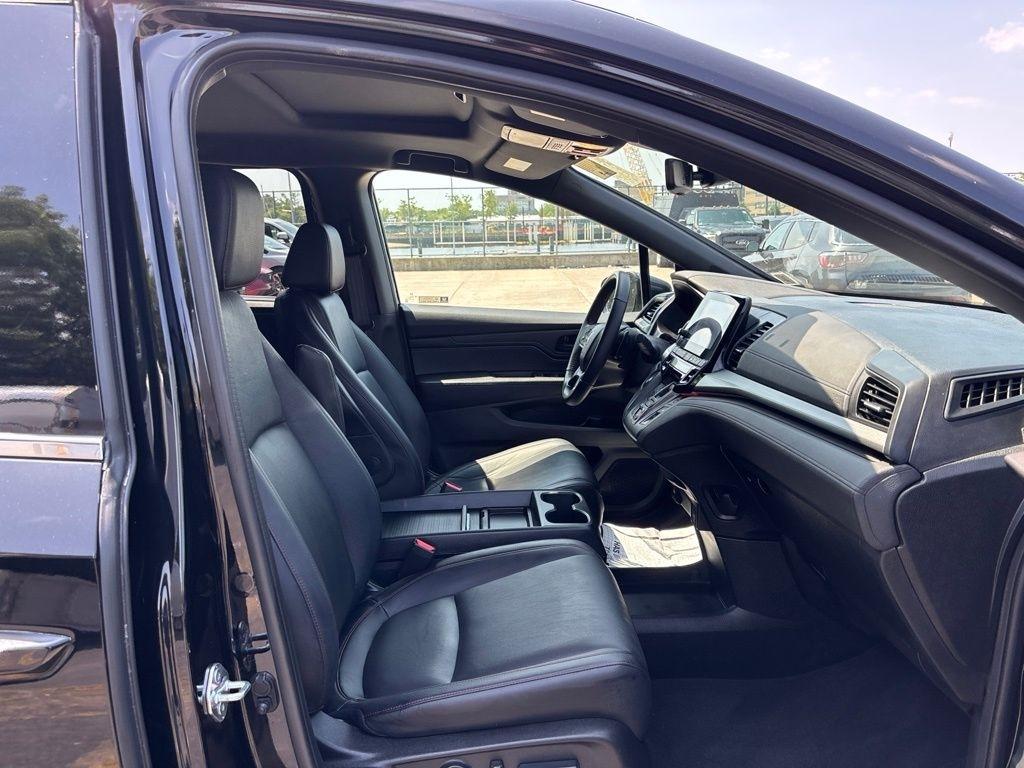 Honda Odyssey  2023