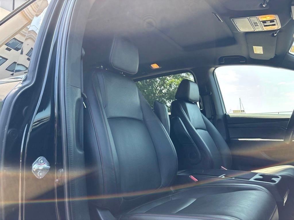 Honda Odyssey  2023