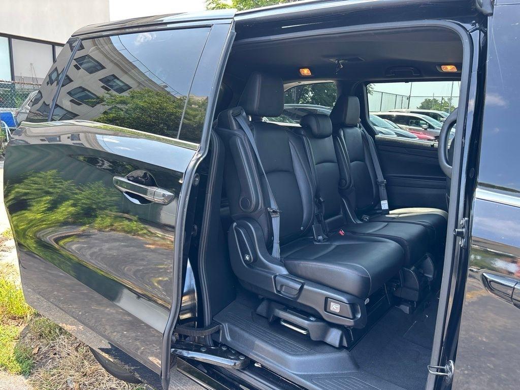 Honda Odyssey  2023