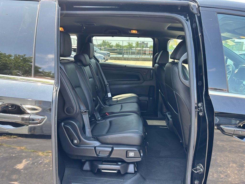 Honda Odyssey  2023