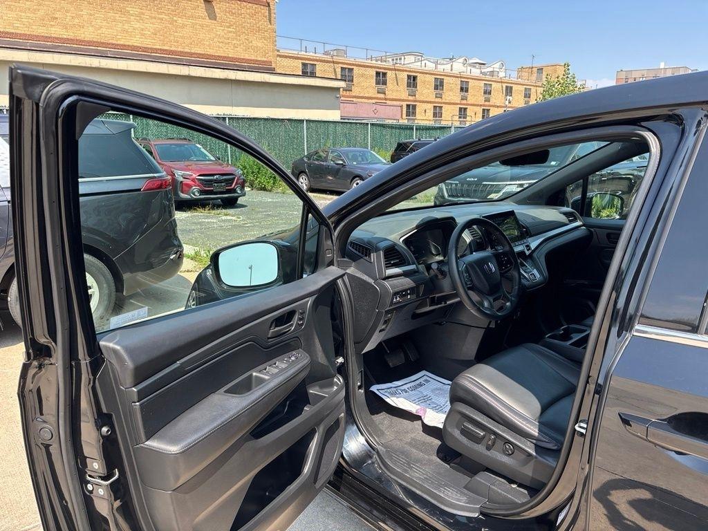 Honda Odyssey  2023