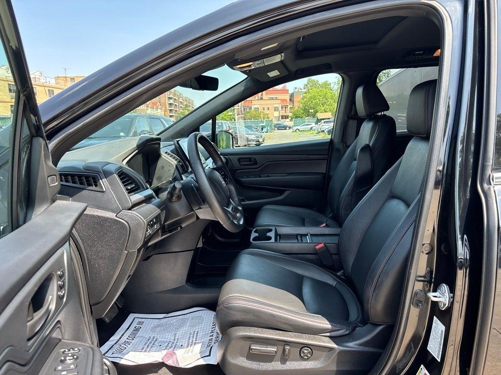 Honda Odyssey  2023