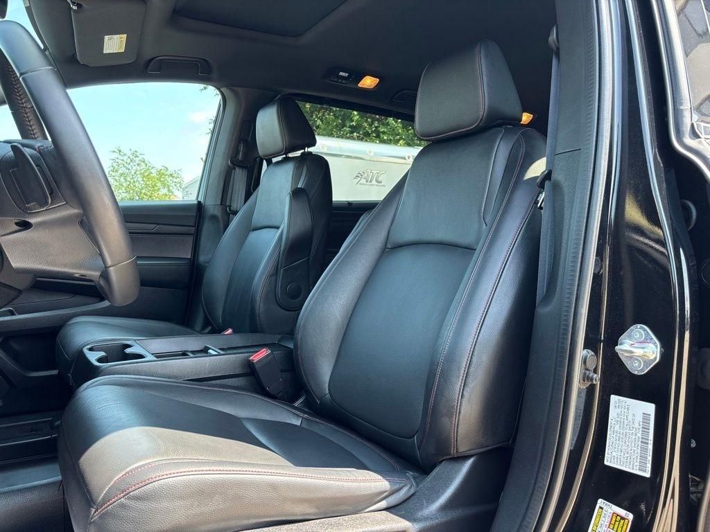 Honda Odyssey  2023