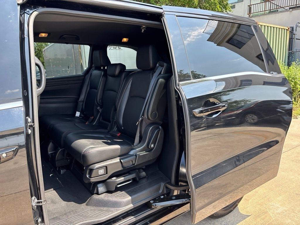 Honda Odyssey  2023