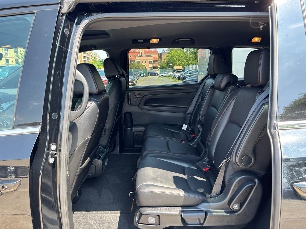 Honda Odyssey  2023