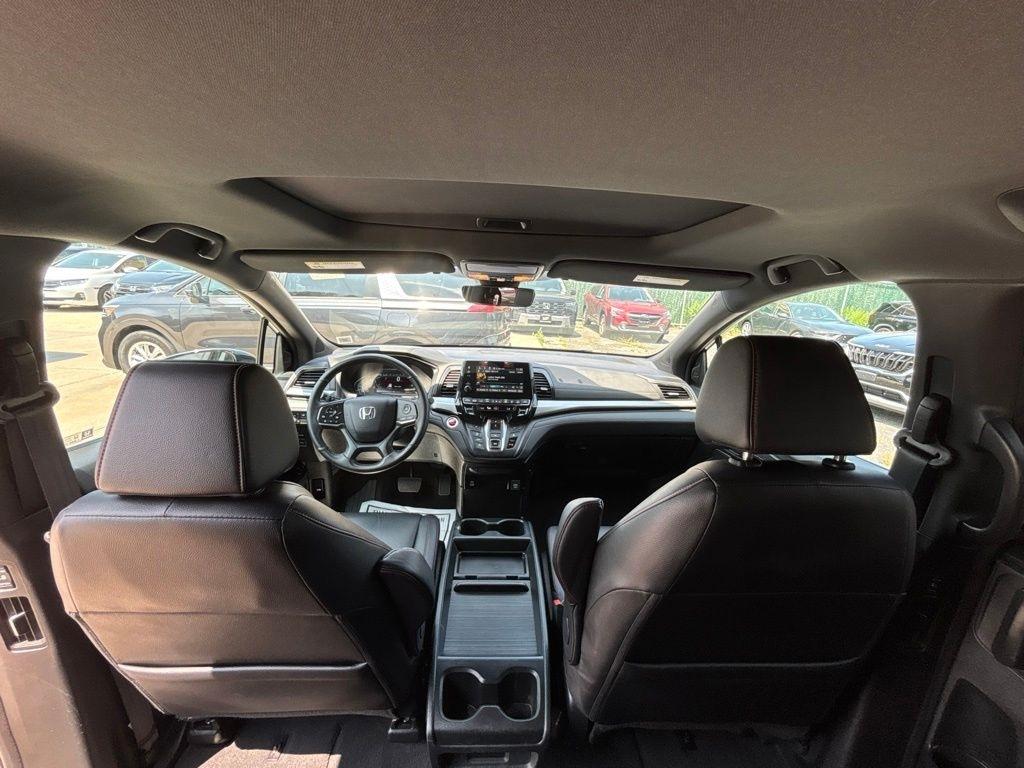 Honda Odyssey  2023