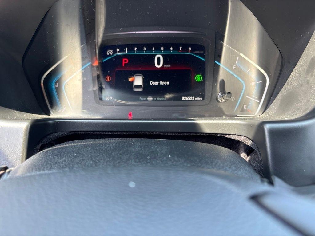 Honda Odyssey  2023
