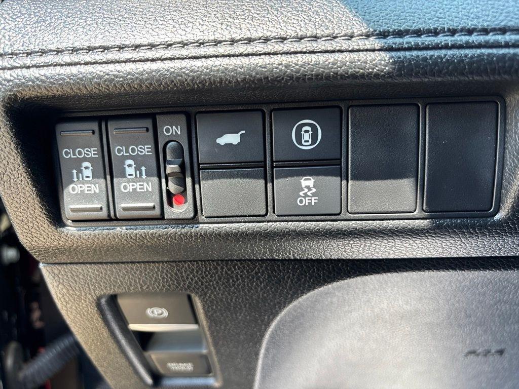 Honda Odyssey  2023