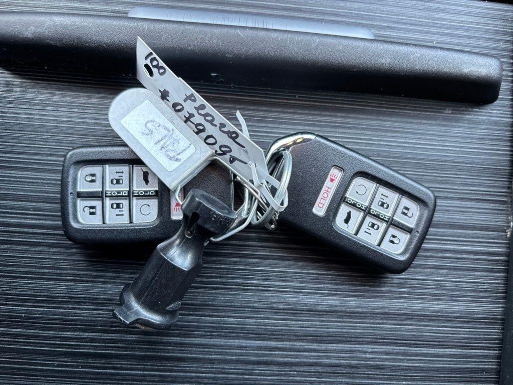 Honda Odyssey  2023