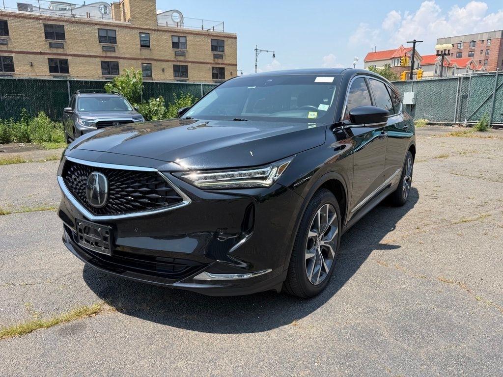 Acura MDX  2023