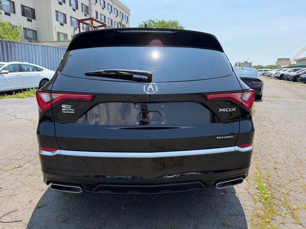 Acura MDX  2023